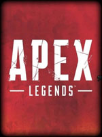 Apex英雄Steam版