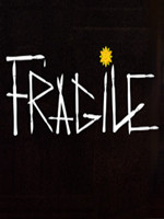 Fragile中文版