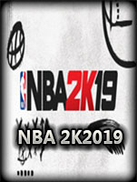 NBA2K2019免安装版