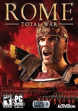 罗马全面战争：元老院9.0中文版