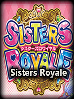 SistersRoyale:FiveSistersUnderFire中文版