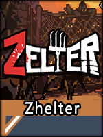 Zhelter正式版