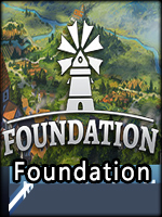 Foundation正式版
