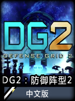 DG2：防御阵型2中文版