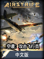 空袭：攻击飞行员中文版