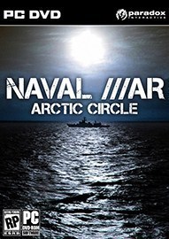 北極圈：海戰