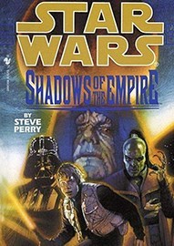 星球大戰：帝國陰影
