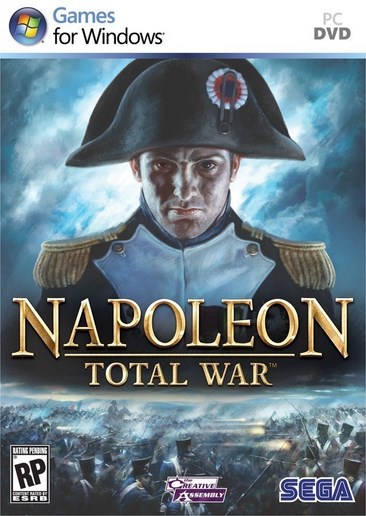 拿破仑：全面战争