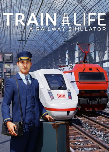 列车人生：铁路模拟器