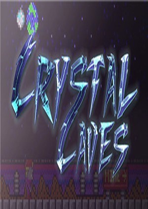 CrystalCaves
