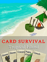 生存卡：热带岛屿 中文版