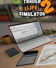 交易员生活模拟器2免安装版