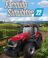 模拟农场22免安装版