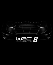 世界汽车拉力锦标赛8中文版