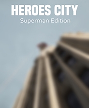 英雄城市超人版免安装版