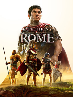 远征军：罗马免安装版