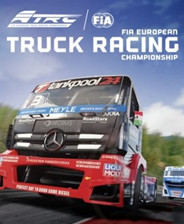 FIA欧洲卡车锦标赛免费版