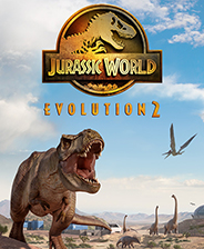 侏罗纪世界：进化2免费版