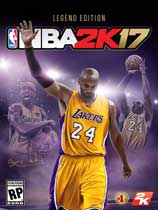 NBA2K17黄金版汉化版