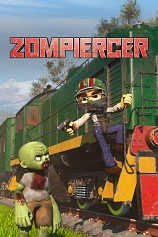 Zompiercer正式版
