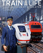 列车人生：铁路模拟器免安装版