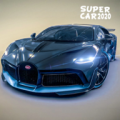超级跑车模拟器2020最新版