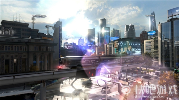《底特律：变人》游戏市场破2000万小时 游玩人数达150万
