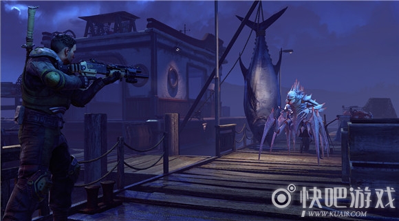 《幽浮2》10月10日更新公告 全新玩法模式上线