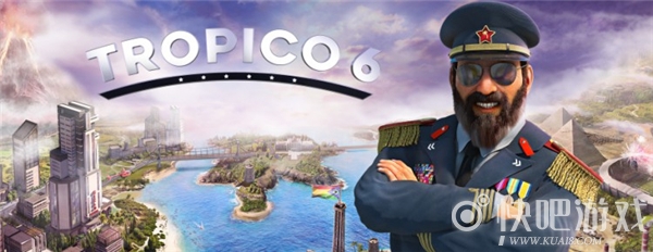 《海岛大亨6》正在国内审批中 通过后将在Steam推出中文