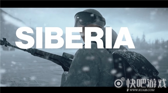 《杀手2》新DLC“西伯利亚”预告 光头47前往寒冷监狱