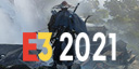 2021年E3游戏展