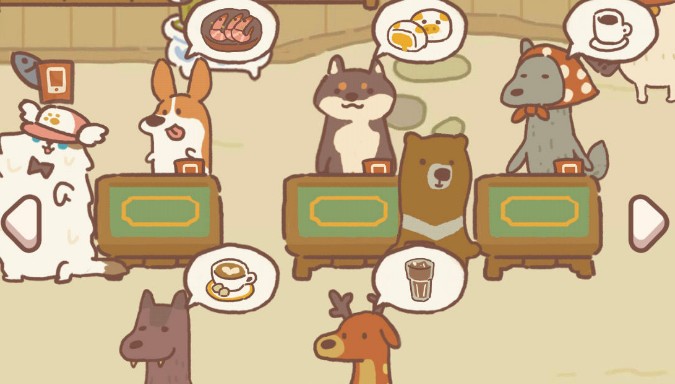 《动物餐厅》app玩家快速刷小鱼干方法